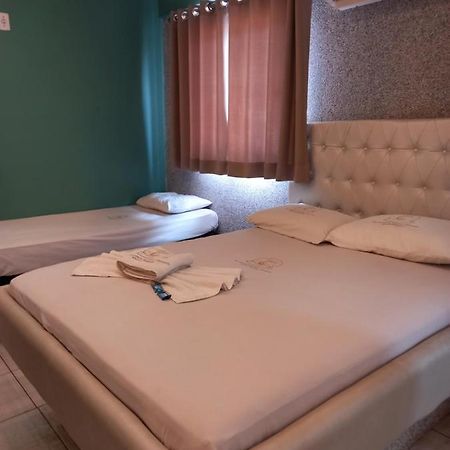 Hotel 1001 Prime Ade أغواس كلاراس المظهر الخارجي الصورة