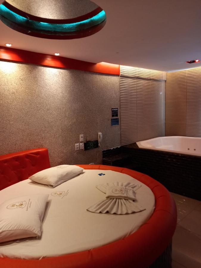 Hotel 1001 Prime Ade أغواس كلاراس المظهر الخارجي الصورة