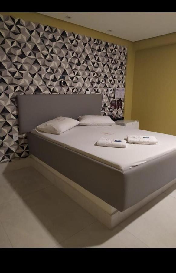 Hotel 1001 Prime Ade أغواس كلاراس المظهر الخارجي الصورة