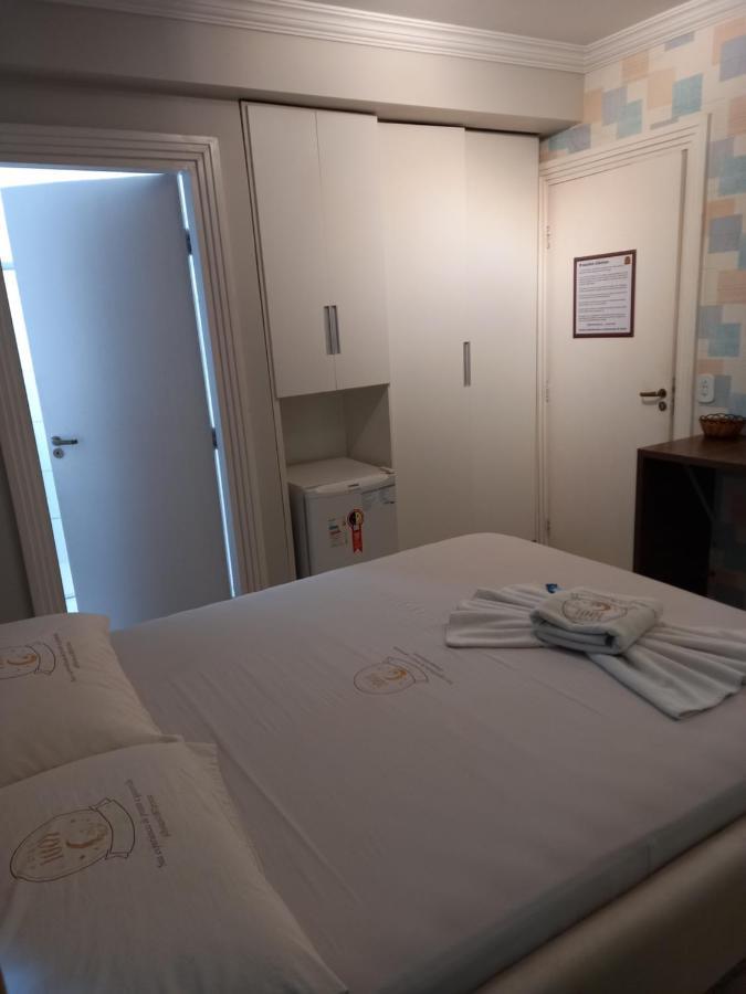 Hotel 1001 Prime Ade أغواس كلاراس المظهر الخارجي الصورة